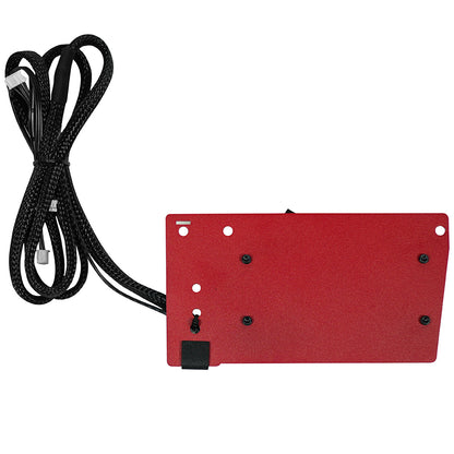 Woxcker LE400 PRO 5.5W Control Box