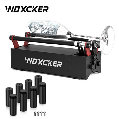 Woxcker AROT2 Rotary Roller