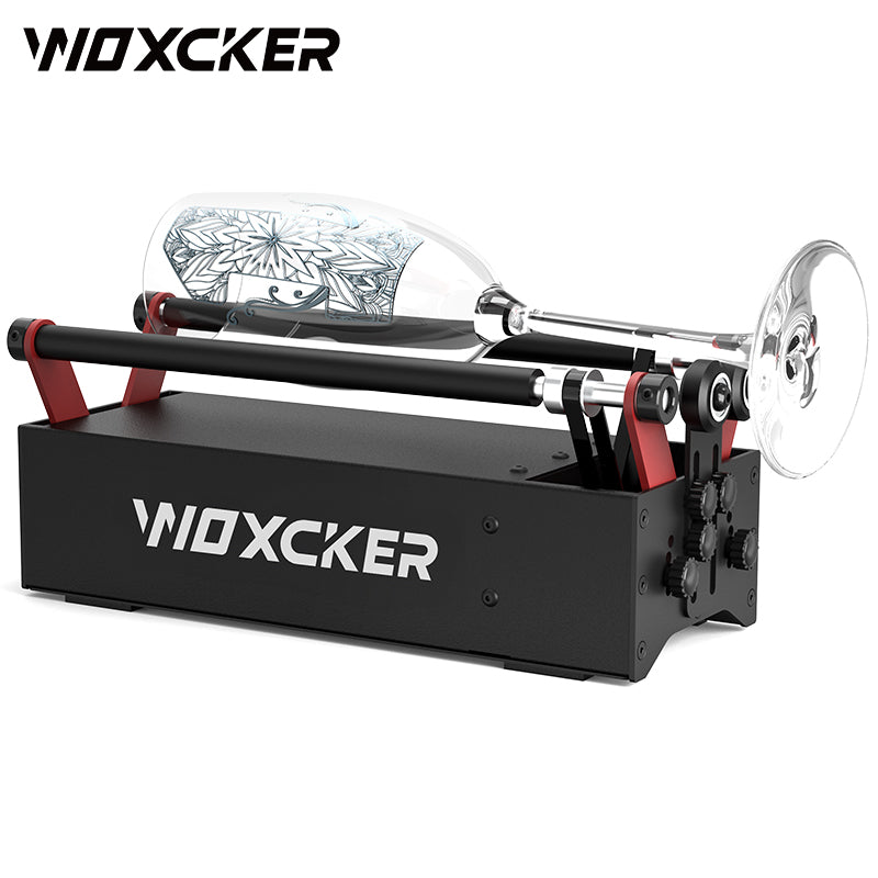 Woxcker AROT2 Rotary Roller