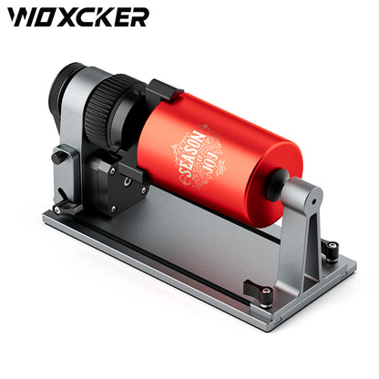 Woxcker AROT8 Rotary Roller