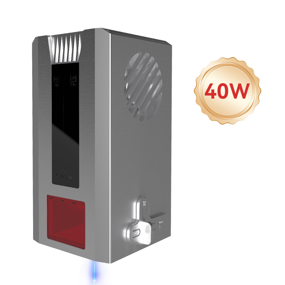 40W Laser Module for Woxcker L8